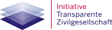 ITZ Logo - Initiative Transparente Zivilgesellschaft